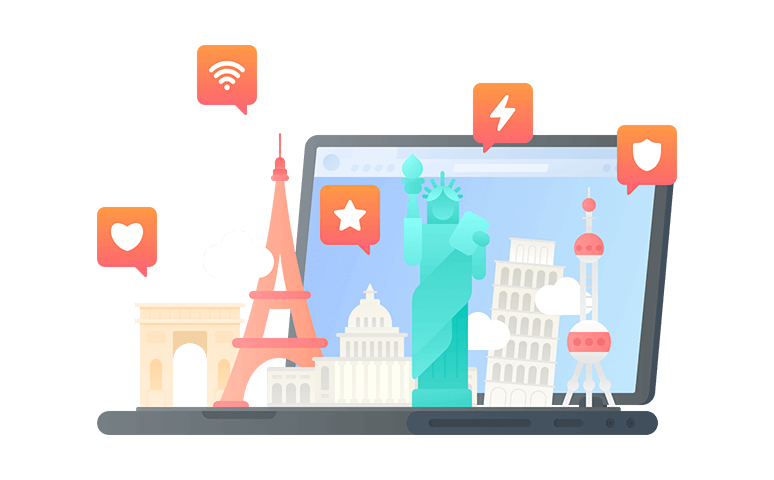 华人VPN Mac版官网